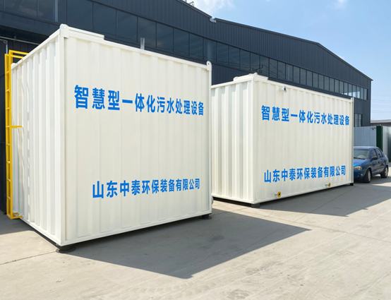 醫(yī)療廢水如何處理達(dá)標(biāo)？一體化污水設(shè)備安全處理不馬虎