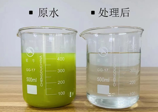 垃圾滲濾液處理設(shè)備好用嗎？這篇文章告訴你（3）
